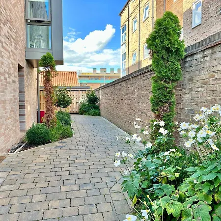 Apartment Bootham Row No 8 York