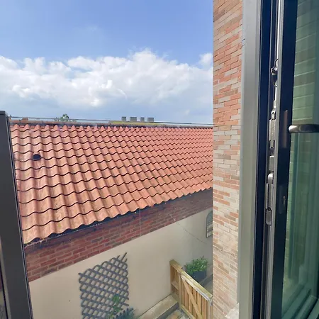 Apartman Bootham Row No 8 *